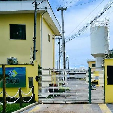 Praia Dos Corais - Bahia Coroa Vermelha المظهر الخارجي الصورة