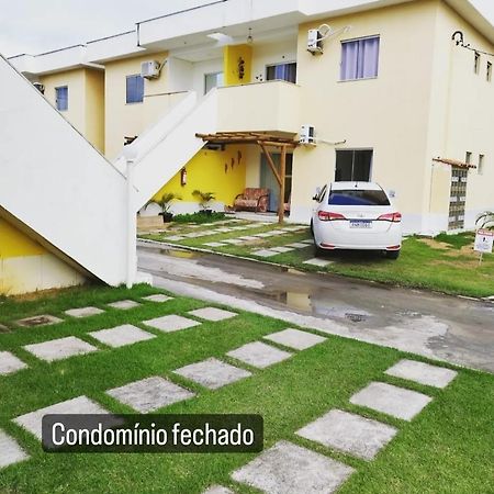 Praia Dos Corais - Bahia Coroa Vermelha المظهر الخارجي الصورة