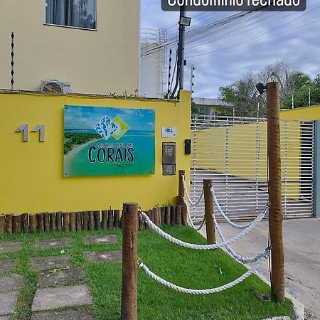 Praia Dos Corais - Bahia Coroa Vermelha المظهر الخارجي الصورة