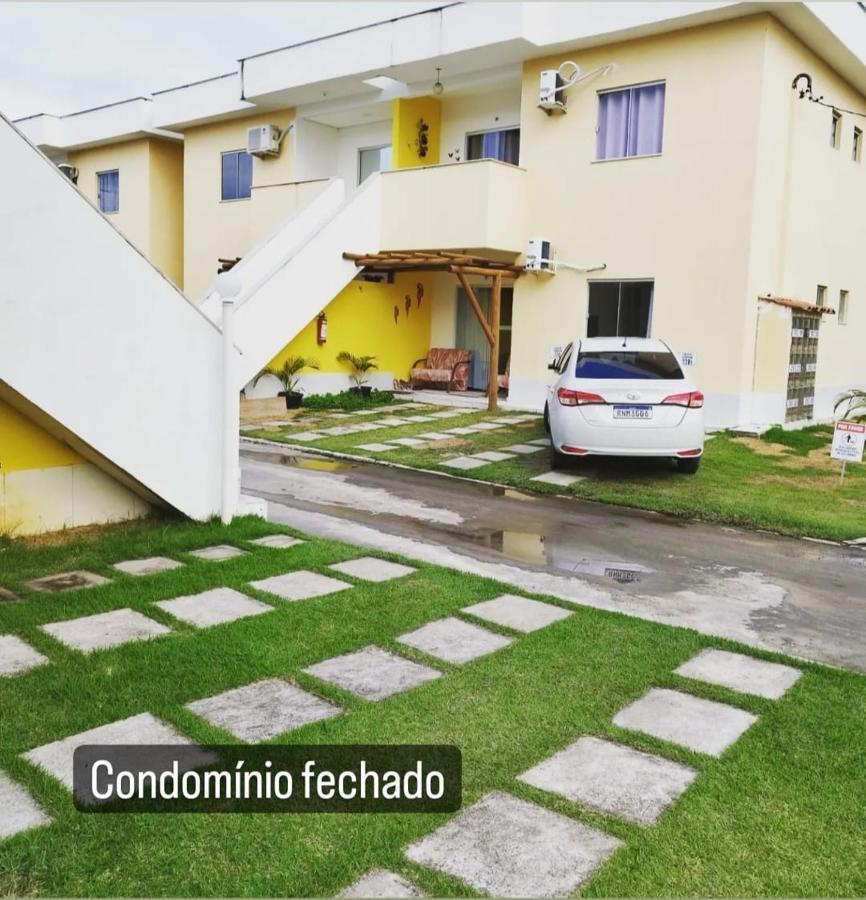 Praia Dos Corais - Bahia Coroa Vermelha المظهر الخارجي الصورة
